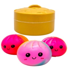 Антистрес іграшка Doubling Dumpling 8,5 см