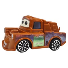 Машинка "Тачки - Мэтр"