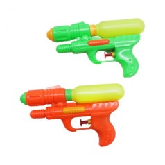 ПП086716 [M-35] Водний пістолет M-35 (576шт/2) 3 кольори, 17см, у пакеті 14*25см