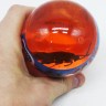 Слайм с сюрпризом "Scary Pumpkin", 195 мл