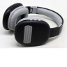 Навушники С 53225 (60) 3 кольори, підсвічування, Bluetooth підключення, в коробці