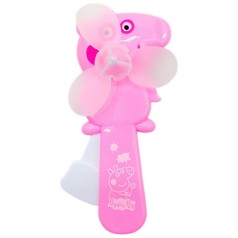 Вентилятор механічний "Свинка"