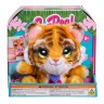 Интерактивная игрушка Furreal серии My Mini's Little Hugs – Малыш Тигр