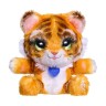 Интерактивная игрушка Furreal серии My Mini's Little Hugs – Малыш Тигр