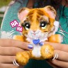 Интерактивная игрушка Furreal серии My Mini's Little Hugs – Малыш Тигр