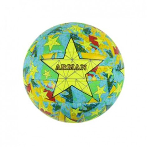 М'яч волейбольний "Arman" (жовтий)