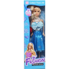 Кукла "Fashion Show" с аксессуарами, вид 5