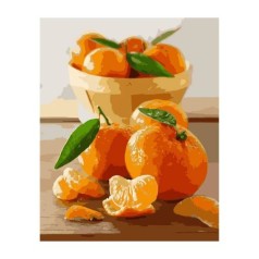 Картина за номерами 