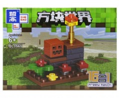 Конструктор "Minecraft", вид 13