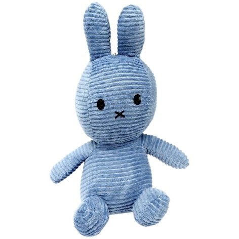 МЯГКАЯ ИГРУШКА ЗАЯЦ 25 СМ (СЕРЫЙ)