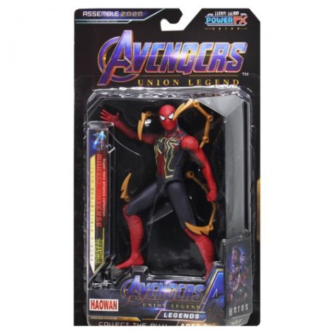 Фигурка "Мстители: Человек Паук" Avengers