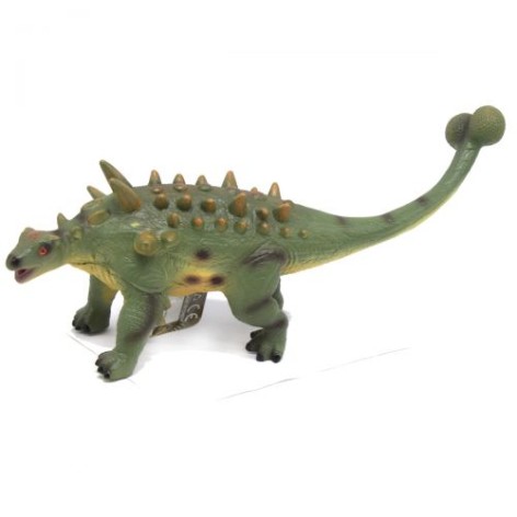 Фігурка "Динозавр. Анкілозавр", вигляд 5