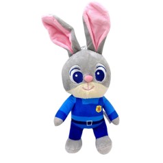 М'яка іграшка "Зоотопія" 28 см (ВИД 2)