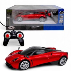 Машина на радиоуправлении "Pagani", масштаб 1:24