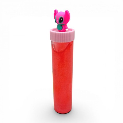 СЛАЙМ STITCH (КРАСНЫЙ)