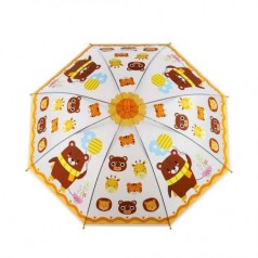 Зонтик детский "Медведь"