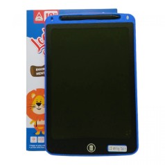 Планшет для малювання "LCD Panel" 10ʼʼ (синій)