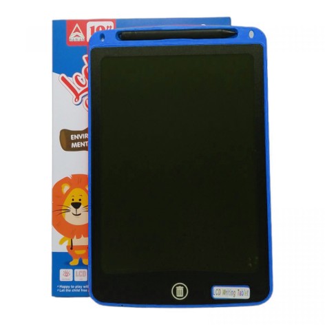 Планшет для малювання "LCD Panel" 10ʼʼ (синій)