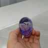 Слайм Супергерой в Яйці 7,5 см міх