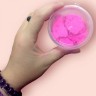 Набор кинетического песка "Magic sand" 8 шт. Strateg (39406)