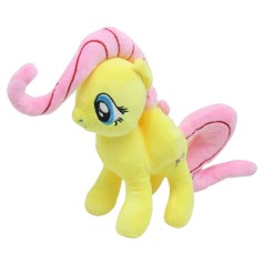 Мягкая игрушка "My little pony: Флаттершай"