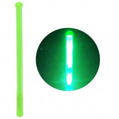 Палочка-светяшка, зеленая