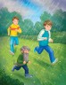 Книжка "Все – как на самом деле. Приключенческая сказка. Костецкий А." (Укр)