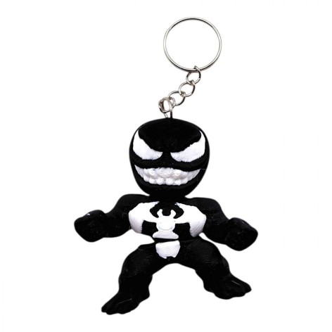 Hero Venom / Веном Keychain