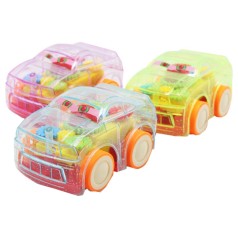 Інерційна машинка 