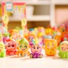 Фигурка MOJI POPS серии "Adventure" (96 видов, в ассорт.)