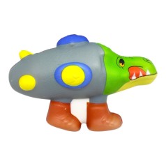 Антистрес-сквиш "Брейнрот" (вид 3)