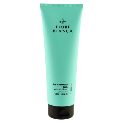 Парфюмированый гель д/душа 