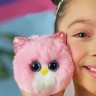 Мʼяка колекційна іграшка-сюрприз "Doki Doki", що тремтить – МУР-Р-РКОТИКИ