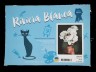 Картина по номерам Я люблю кофе! (40x50) (RB-0093)