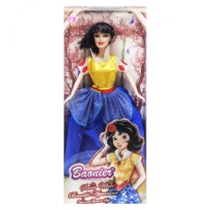 Кукла "Белоснежка"