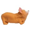 Игрушка-антистресс "Тянучка Корги", 10 см