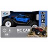 Автомобиль Off-road на р/у – Strong Power (синий, 1:16)