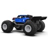 Автомобиль Off-road на р/у – Strong Power (синий, 1:16)