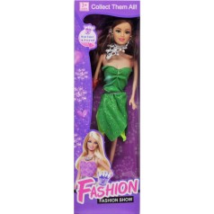 Кукла "Fashion Show" с аксессуарами, вид 8