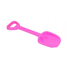 Лопатка "Гуливерик ТехноК" (розовая)