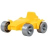 Набір мото Kid cars Sport 5 шт. в сітці, Tigres