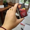 Настольная игра "Уно. Тачки", 108 карт укр