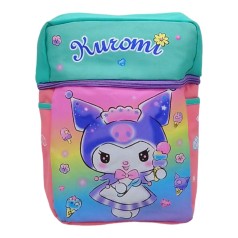 Рюкзак Kuromi 31 см