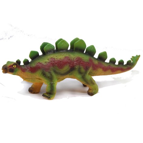 Фігурка "Динозавр. Стегозавр", вид 6