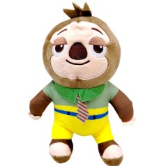 М'яка іграшка "Зоотопія" 28 см (ВИД 3)