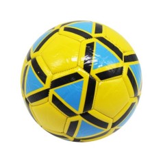 М'яч футбольний №2, жовтий