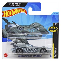 Машинка "Hot Wheels: Batmobile" (оригинал)