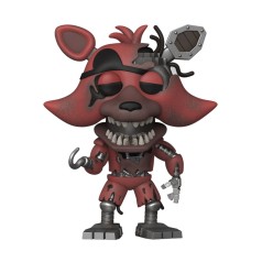 Ігрова фігурка FUNKO POP! серії "5 ночей у Фредді" - ПОЛАМАНИЙ ФОКСІ
