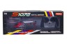 Вертолет на радиоуправлении "Syma S107G" (красный)