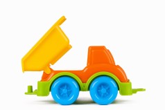 Іграшка «Самоскид Міні ТехноК», арт. 5170